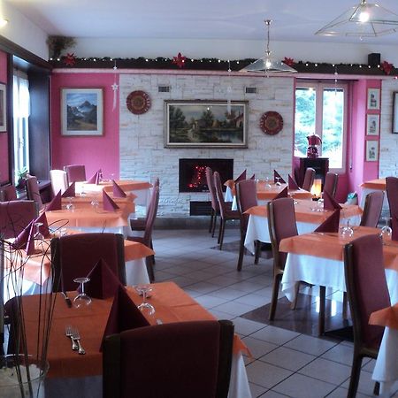 Albergo Del Cacciatore Cremeno Екстериор снимка