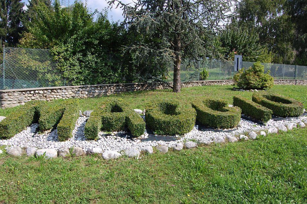 Albergo Del Cacciatore Cremeno Екстериор снимка